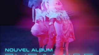 M.Pokora « La regarder s’en aller »