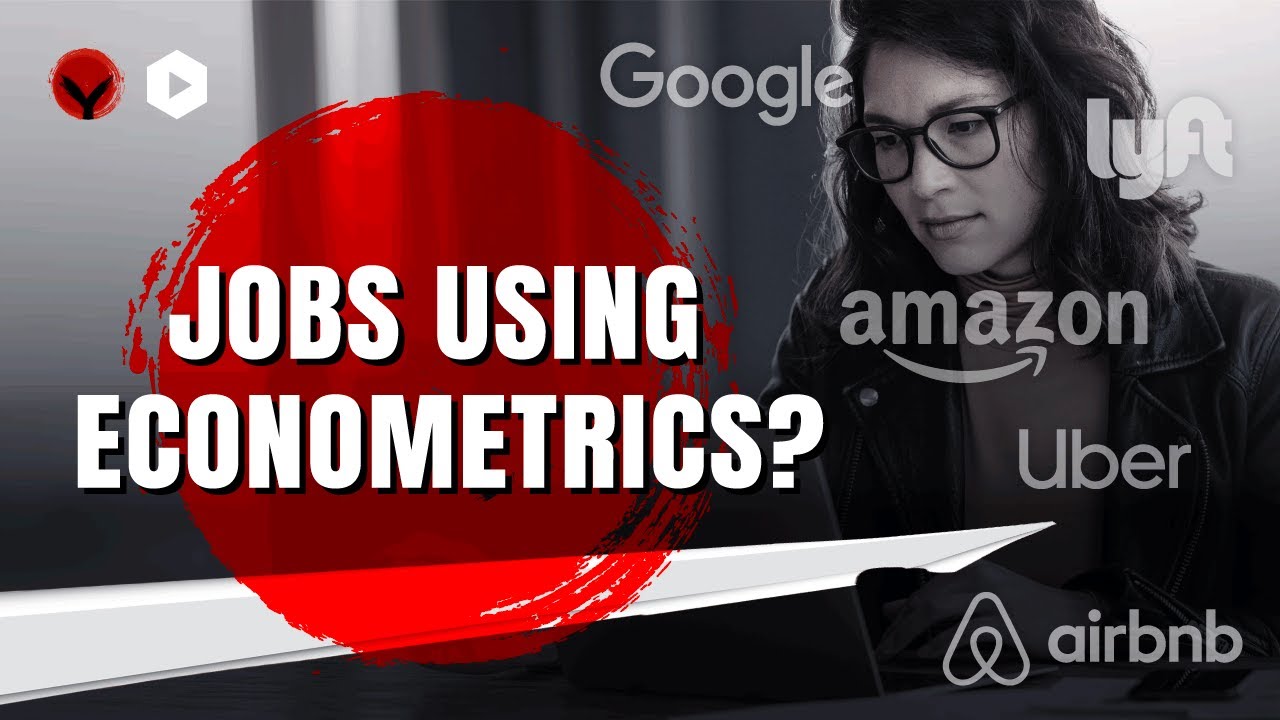 Josh Angrist: If I Master Econometrics, What Jobs Can I Get?