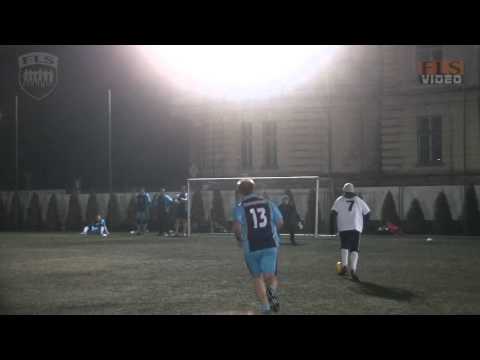 2. tydzień: Bezimienni - Bez Zdziwień S. (FLS Wiosna 2012)