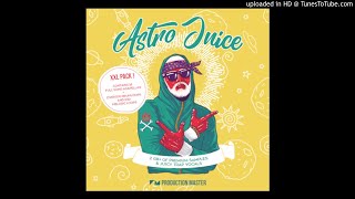 Video thumbnail for Astro Juice: Juicy Trap & Vocals by P R I M E L O O P S