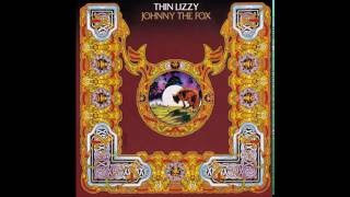 Thin Lizzy "Johnny The Fox Meets Jimmy The Weed"