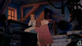 Book of Love - Beauty and the Beast AMV