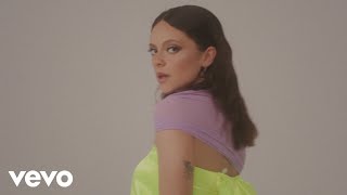 Francesca Michielin - Fulmini Addosso from the Prime Video Original Movie L&#39;ESTATE PIÙ CALDA
