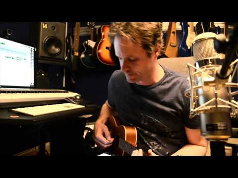 Tube Tests Show Ep.20 "RMS47-LE Tube Microphone by RMS Audioworks"