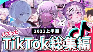 ✧ 中国語rap日本語➳中国語の進化とバーでカクテル揺らしてそうな雰囲気がおしゃん😽 - 【みんな知ってる?】2023年上半期『TIKTOKでバズった曲』を歌ってみた結果wwwwwwwwwwww【総集編】【歌ってみた】【いれいす】【初兎】