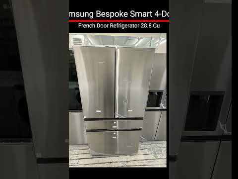 TOP 5 Best Refrigerators in 2025