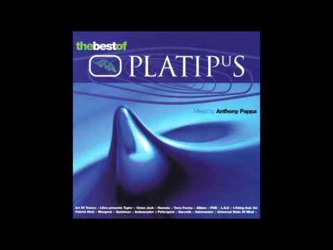 04. Libra Presents Taylor - Calling Your Name - The Best of Platipus CD2 by Anthony Pappa