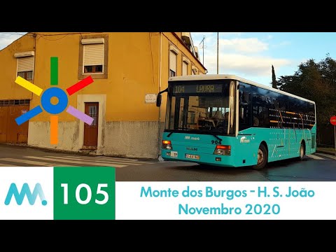 Viagem na viatura 904 da Resende - 11/2020