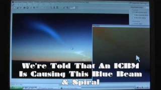 Missile Spiral Norway? no evidence found