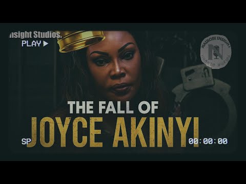 The Fall of a Drug Queenpin.