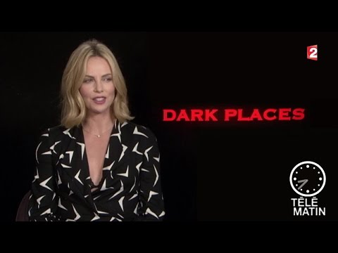 Cinéma - Dark Places de Gilles Paquet-Brenner