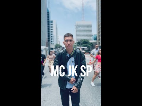 Clipe Se Acabando no Piseiro - MC JK SP