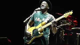 MARCUS MILLER  -  PAPA WAS A ROLLING STONE