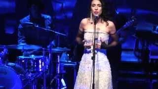 Marisa Monte - Ainda bem - Live in Barcelona (14/22)