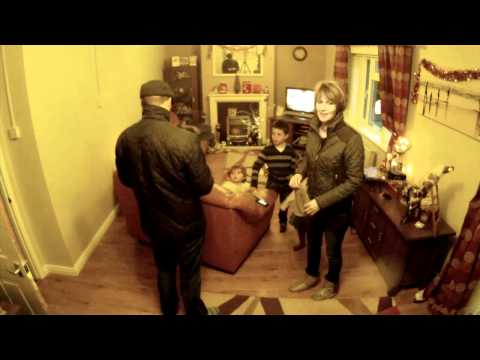 Lunch and Afternoon at The Greefs (Timelapse)