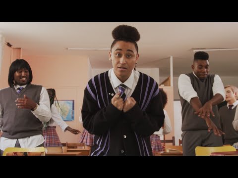 JamarzOnMarz - Tomorrow [Official Music Video]