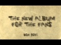 Bon Jovi - Burning Bridges (official TV Spots ...