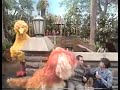 Sesame Street Walkin Down My Street 1997