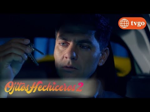 Ojitos Hechiceros 23/01/2019 - Cap 146 - 2/5