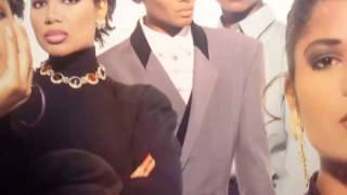 Five star - Treat me like a lady (HM monster mix)