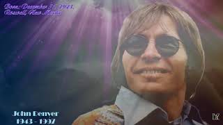 John Denver ~ The Game Is Over ~ Baz