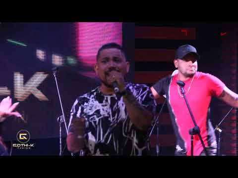 N'Talla (Corazon Partio) Gothi - k Sur