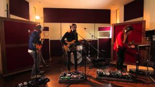 Syd Arthur - All &amp; Everything