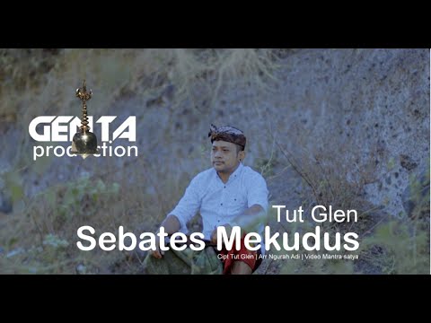 Sebates Mekudus - Tut Glen {Official Music Video}