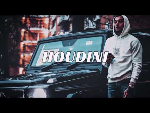 ‘Houdini’ | Slim x Aystar Type Beat | UK Rap Instrumental 2022