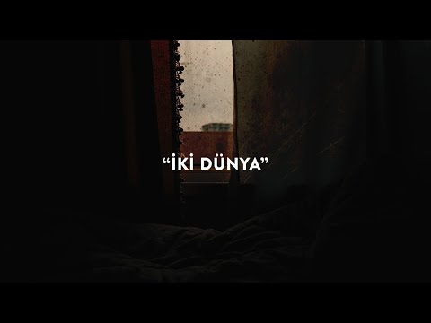 BadClause ft. Sura İskəndərli — İki Dünya (Rəsmi Audio)