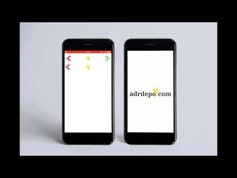 ADR Depo