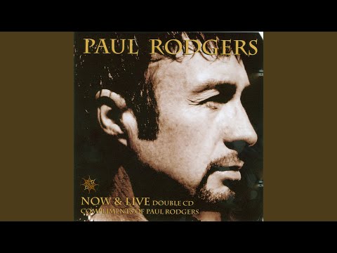 Heart of Fire - Paul Rodgers