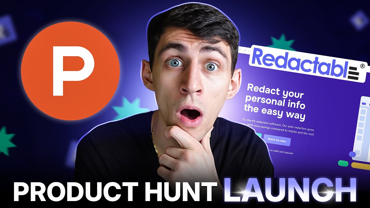 Revolutionizing Document Redaction with AI: Save Hours and Protect Sensitive Data