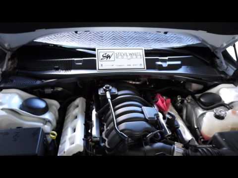 A2Speed HEMI Fuel Rail Overview and Full Install Video