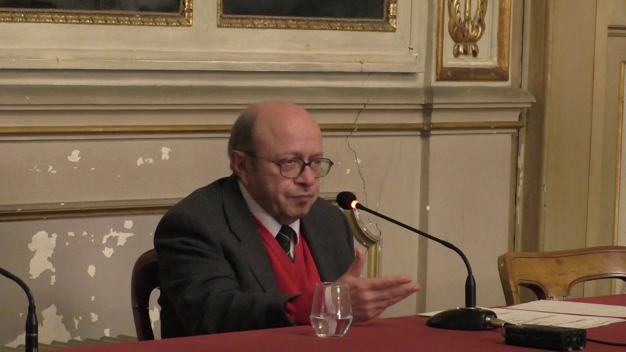 Antonio Gargano - Karl Marx