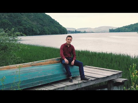 Tu esti Domn - Abel Bitea || Official video