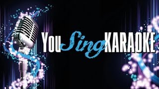 E se domani - Mina (Instrumental) - YouSingKaraoke