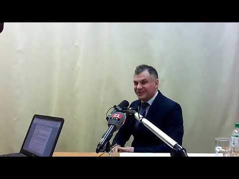 Как устроиться на работу в золотодобывающую компанию «Селигдар»? Эфир 'Авторадио Биробиджан' 2021 .