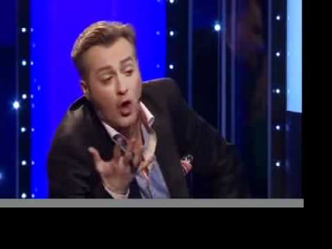 Alexandra i Let's dance, avsnitt 5