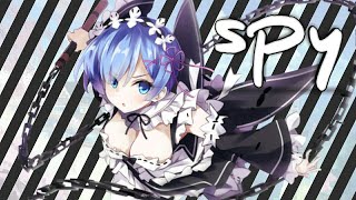 Nightcore - SPY  (kira kosarin)