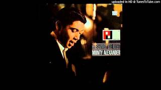 Monty Alexander - Jitterbug waltz
