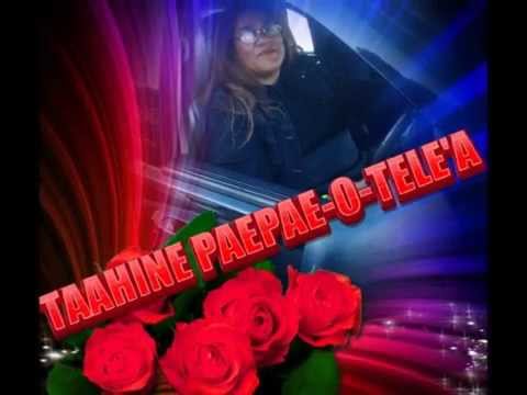 Sela Dalziel - Aue si'eku lupe