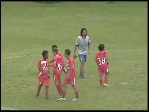 SERRANO 1X2 CORRÊAS -  SUB.13