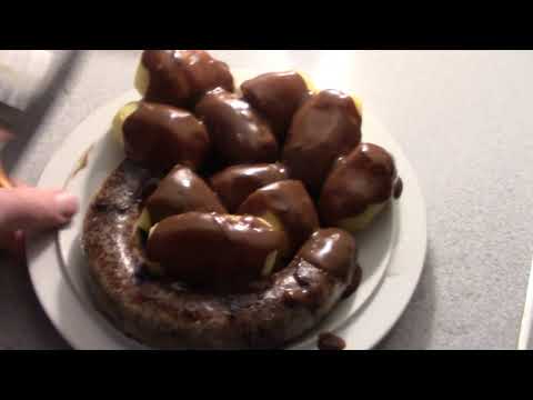 MongoTV_2266 - Min Aftensmad - Medisterpølse Med Kartofler og Brun Sovs