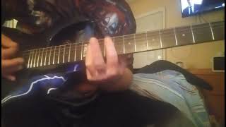 MARILYN MANSON ROCK IS DEAD TUTORIAL