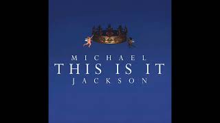 Michael Jackson - I Am A Loser (Demo) (Official Audio)