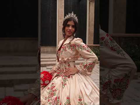 Rachel Allan Quince RQ5015