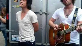 My Beautiful Rescue Acoustic- This Providence