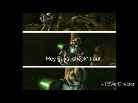 Star Wars B1 Droid Memes