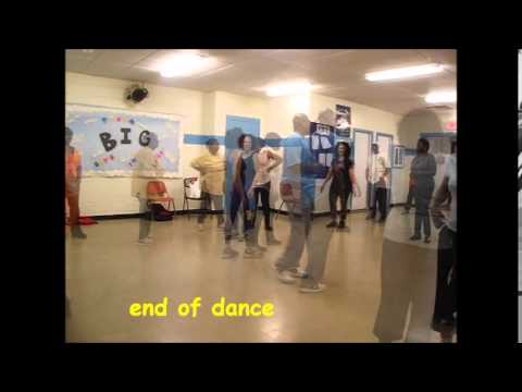 424 EXPRESS Instruction by Litefoot & Bernadette - LDE 05-11-2015